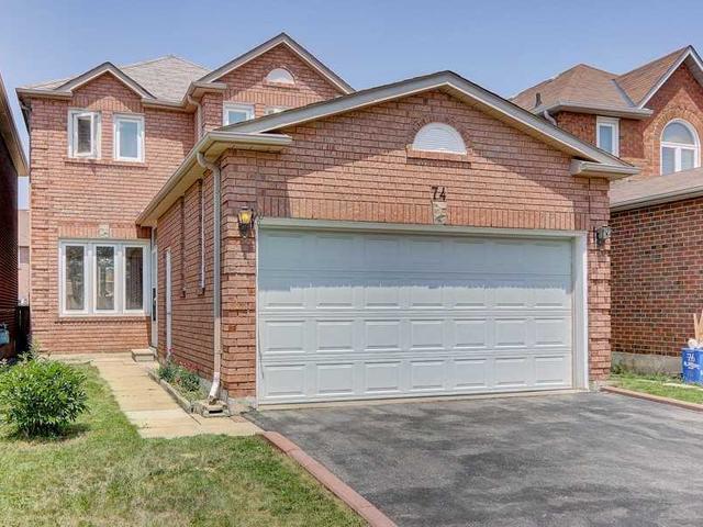 74 Alderbury Dr