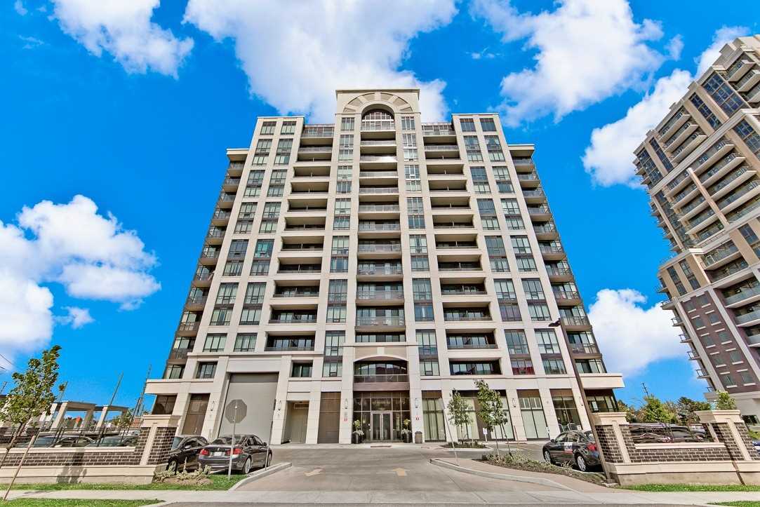 307 - 9582 Markham Rd, Markham | Terminated, N5300159 | Condos.ca