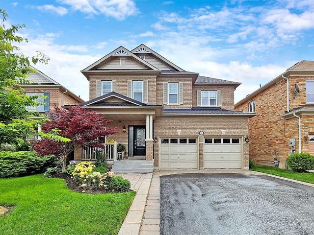 74 Pondmede Cres