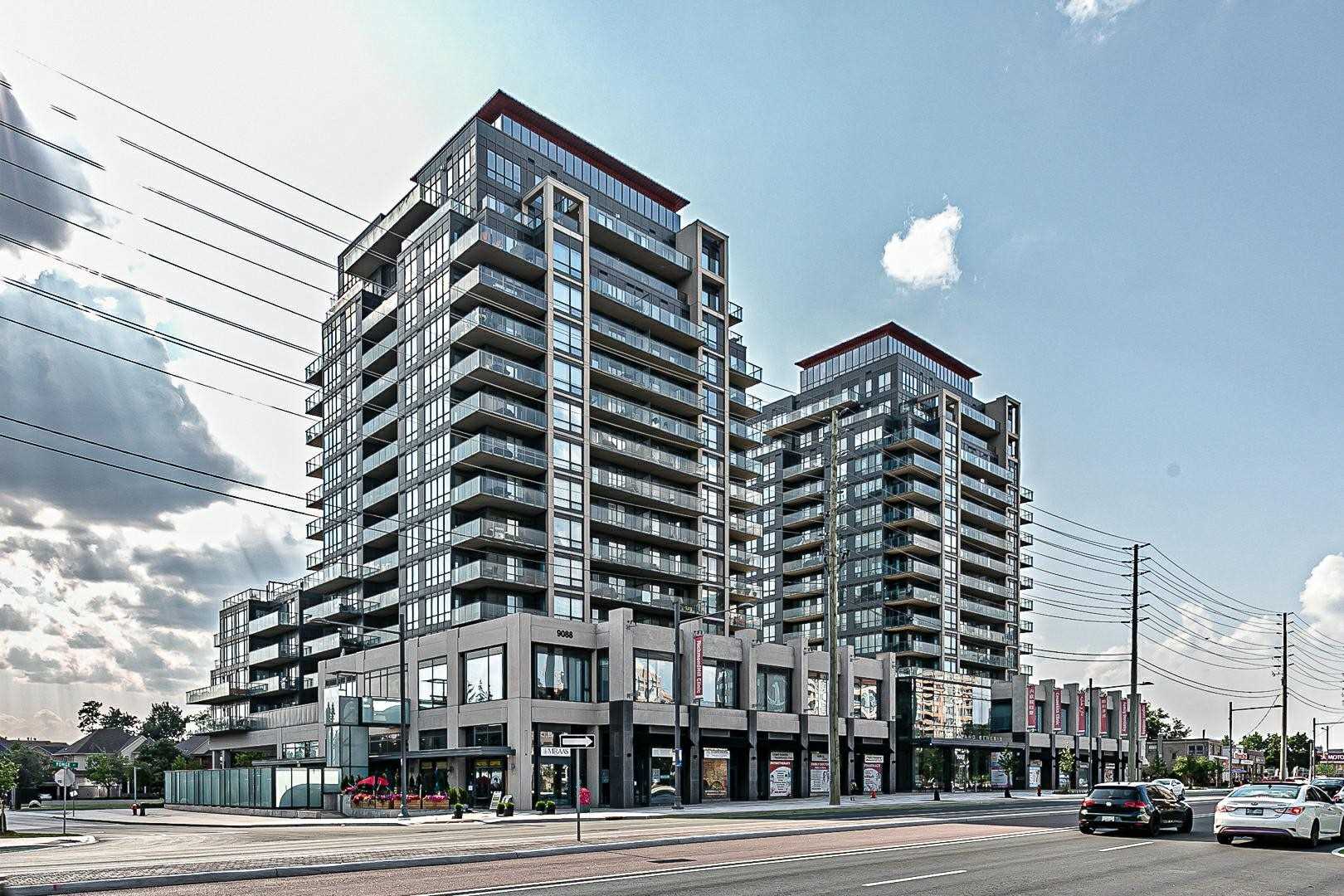 1110 9088 Yonge St, Richmond Hill For Sale 888,000 Property.ca