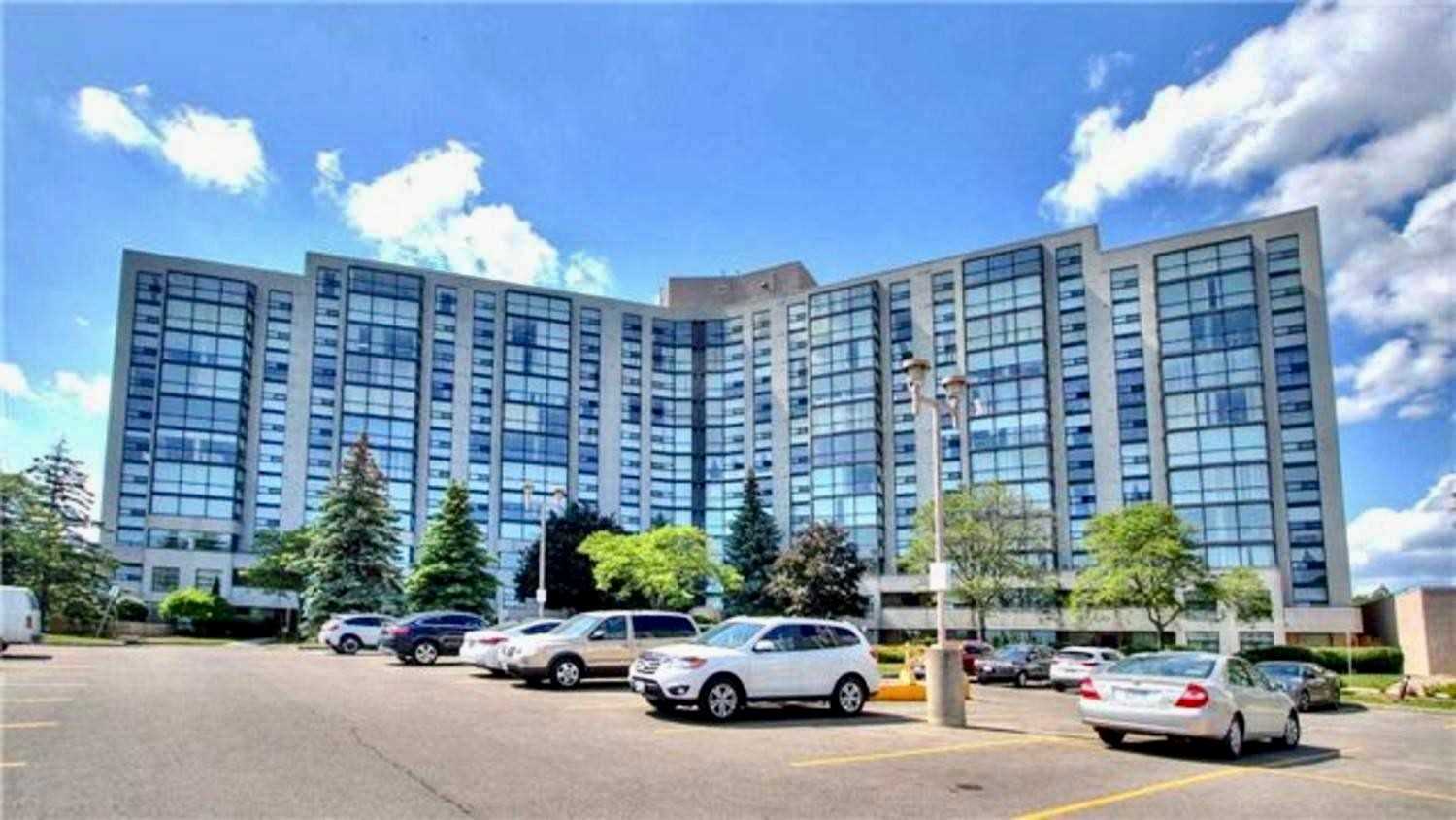 1006 40 Harding Blvd W, Richmond Hill Leased, N5302140 Condos.ca 1006 40 Harding Blvd W, Richmond Hill Leased, N5302140 Condos.ca