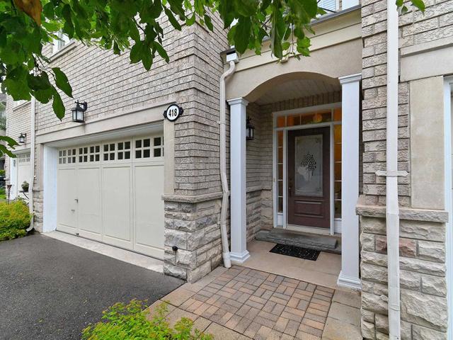 418 Terry Carter Cres