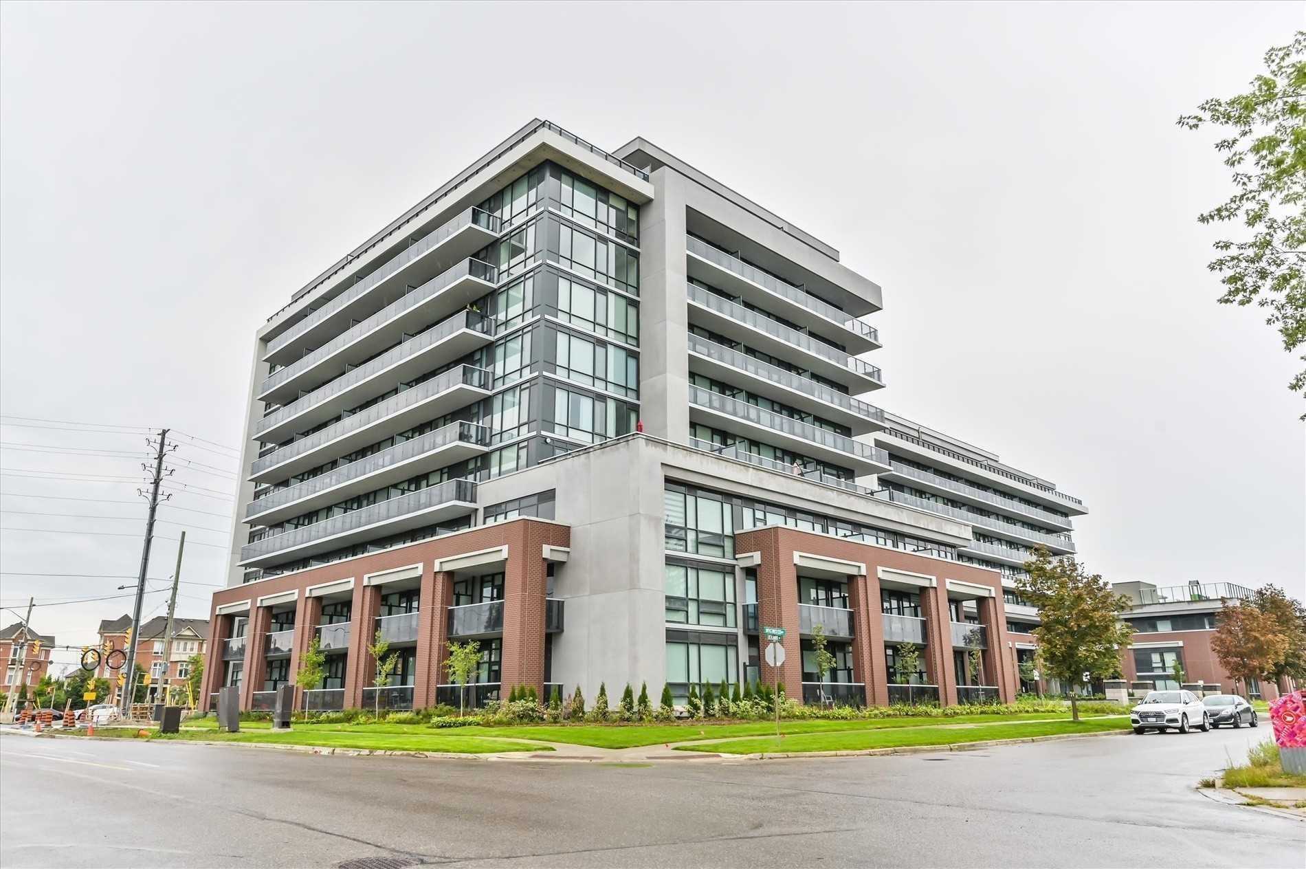 807 4800 Highway 7, Woodbridge Leased, N5304282 Condos.ca