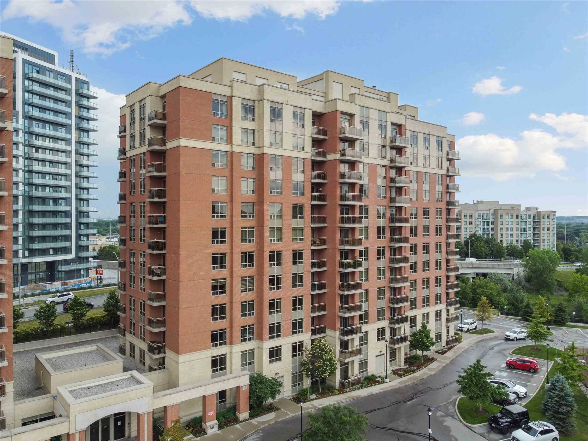 309 75 King William Cres, Richmond Hill Sold, N5304647 Condos.ca