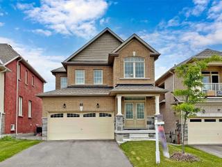 33 Clifford Fairbarn Dr