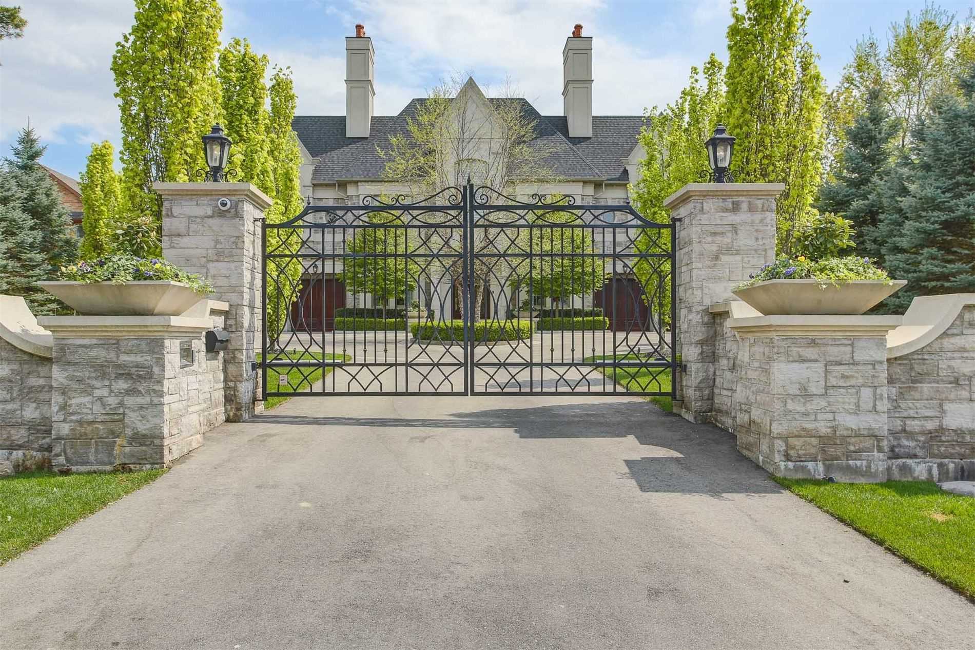 65 Westwood Lane, Richmond Hill For Sale 12,950,000 Property.ca