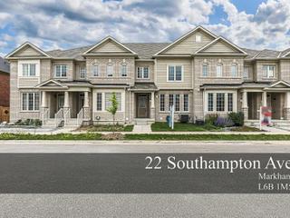 22 Southampton Ave
