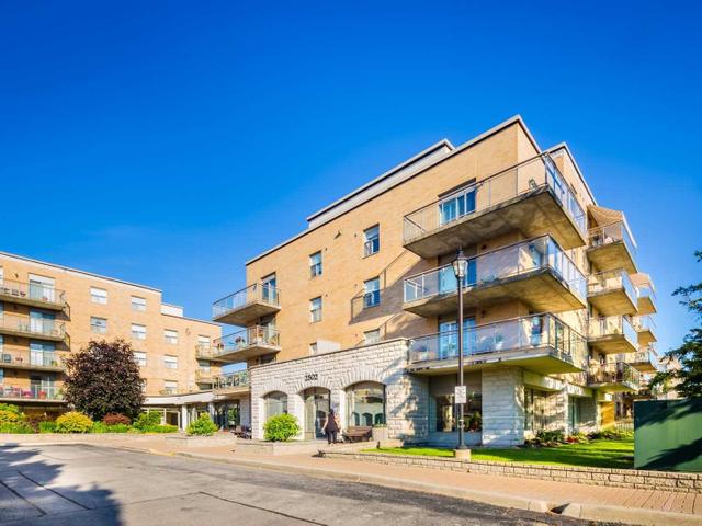 203 - 2502 Rutherford Rd, Concord | Sold, N5307772 | Condos.ca