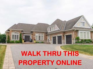 21 Country Club Cres