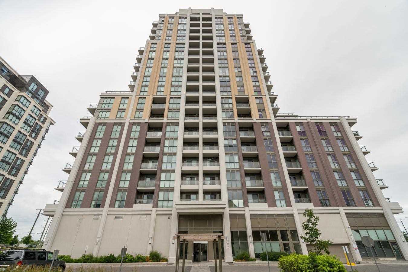 112 Markham Rd 1112 - 9560 Markham Rd, Markham | Sold, N5309801 | Condos.ca