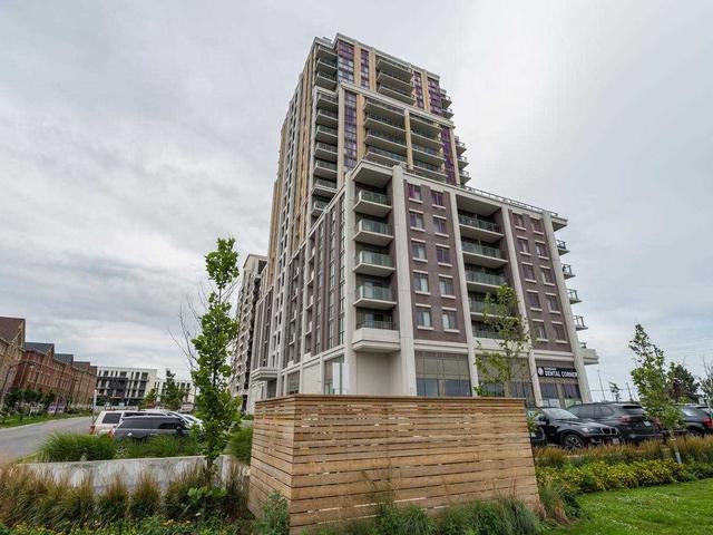 112 Markham Rd 1112 - 9560 Markham Rd, Markham | Sold, N5309801 | Condos.ca