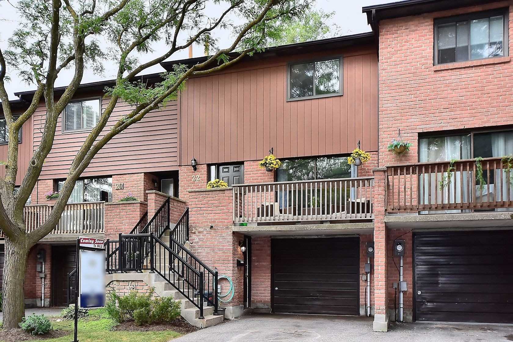 22 Ashglen Way, Unionville Sold, N5310252 Condos.ca