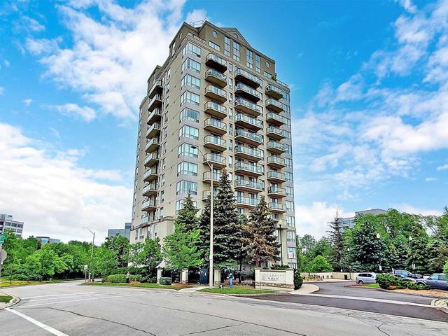 399 Markham Rd 303 - 399 South Park Rd, Thornhill | Sold, N5310889 | Property.ca