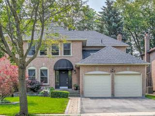 287 Aurora Heights Dr