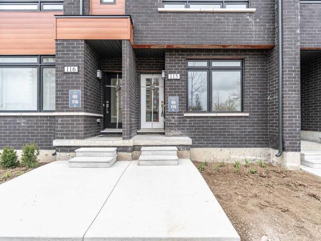 115 - 370 Red Maple Rd, Richmond Hill | Leased, N5313387 | Condos.ca
