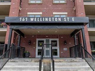 210 - 161 Wellington St E