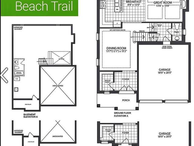 Lot 177 Big Canoe Dr