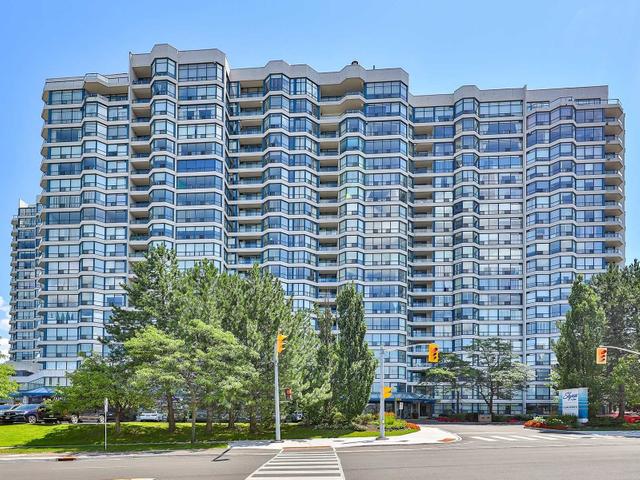 1501 - 1 Clark Ave W