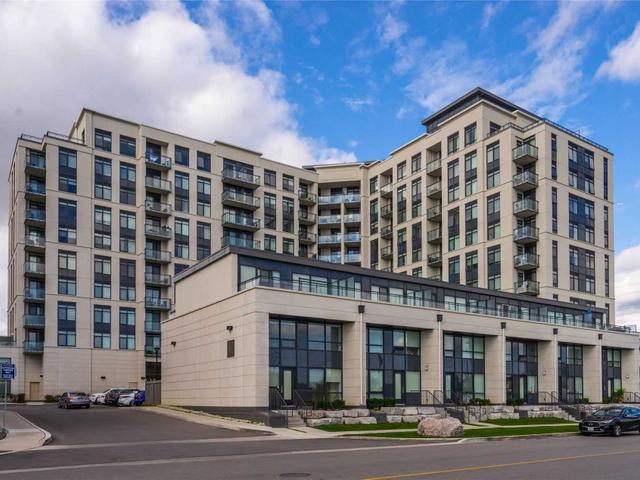 603 - 12 Woodstream Blvd
