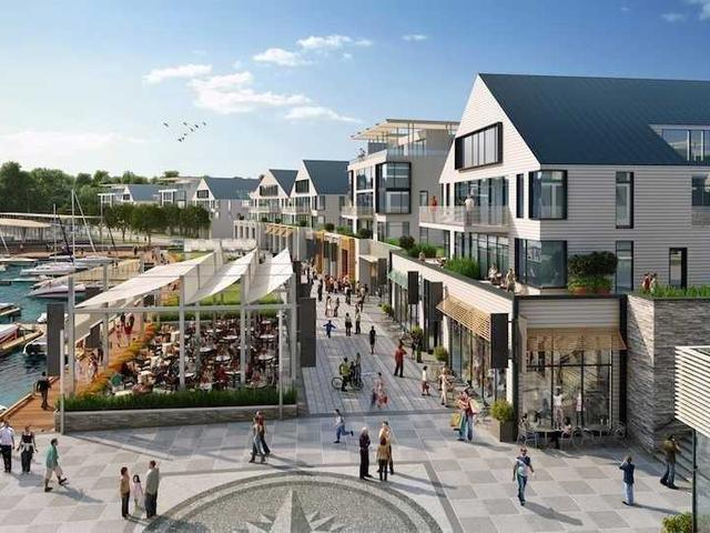 B322 - 271 Sea Ray Ave