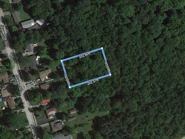 0 Georgina West Side St