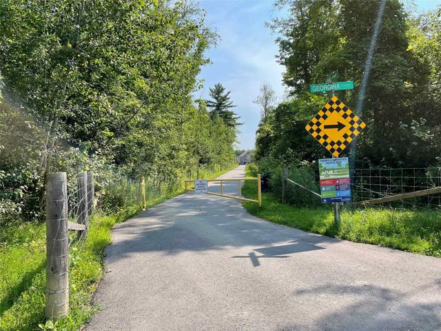 0 Georgina West Side St