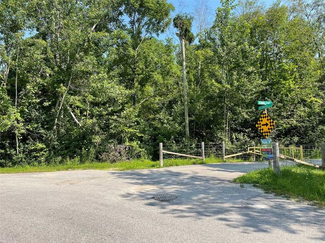 0 Georgina West Side St