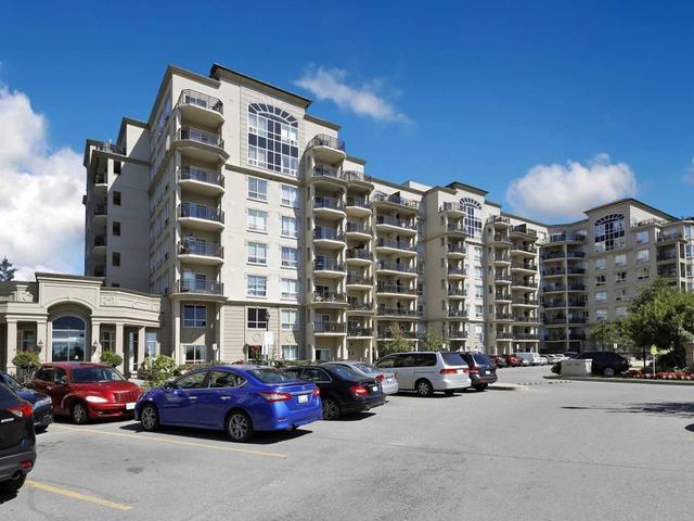 509 - 2 Maison Parc Crt