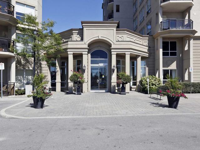 509 - 2 Maison Parc Crt