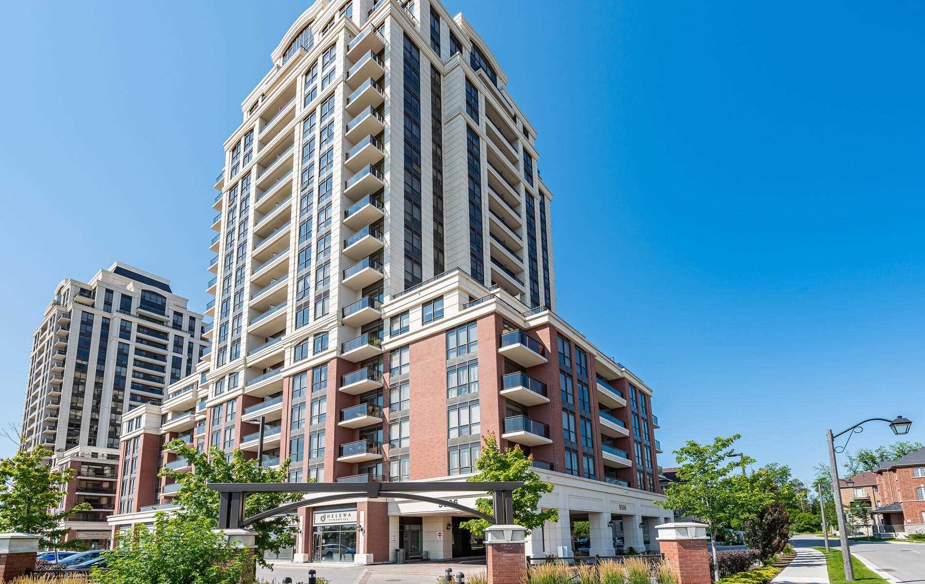 Markham Rd 322 - 9506 Markham Rd, Markham | Terminated, N5318542 | Condos.ca