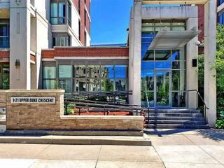 314B - 21 Upper Duke Cres