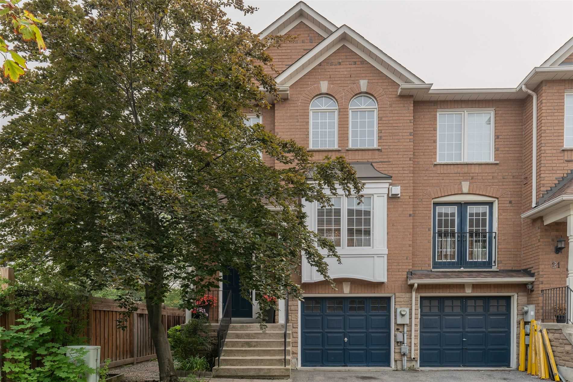 22 165 Fieldstone Dr, Woodbridge Suspended, N5320025 Condos.ca