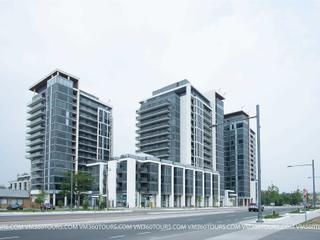 513B - 9600 Yonge St