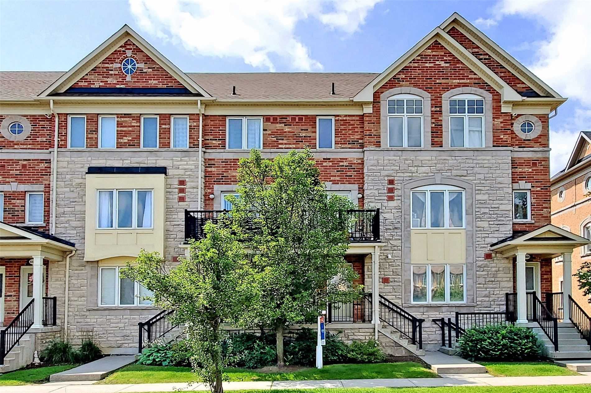 2229 Bur Oak Ave, Markham Unavailable, N5323263 Condos.ca