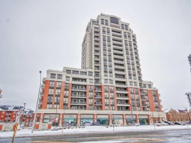 9506 Markham Rd 907 - 9506 Markham Rd, Markham | Leased, N5323890 | Condos.ca