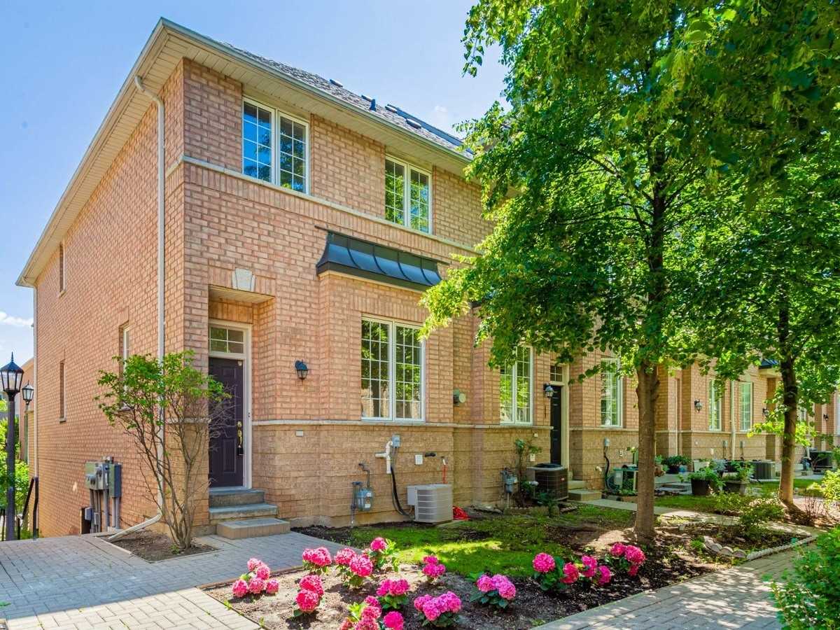 239 23 Observatory Lane, Richmond Hill Sold, N5324237 Condos.ca