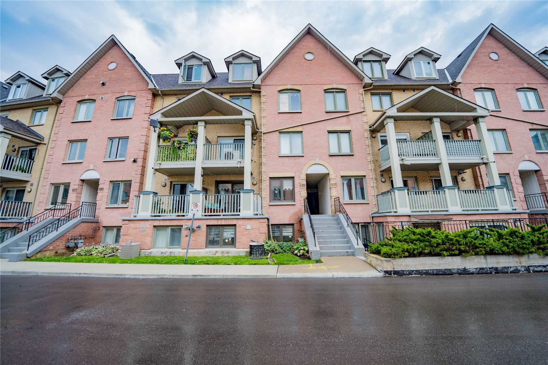 808 75 Weldrick Rd E, Richmond Hill For Sale 649,000 Property.ca