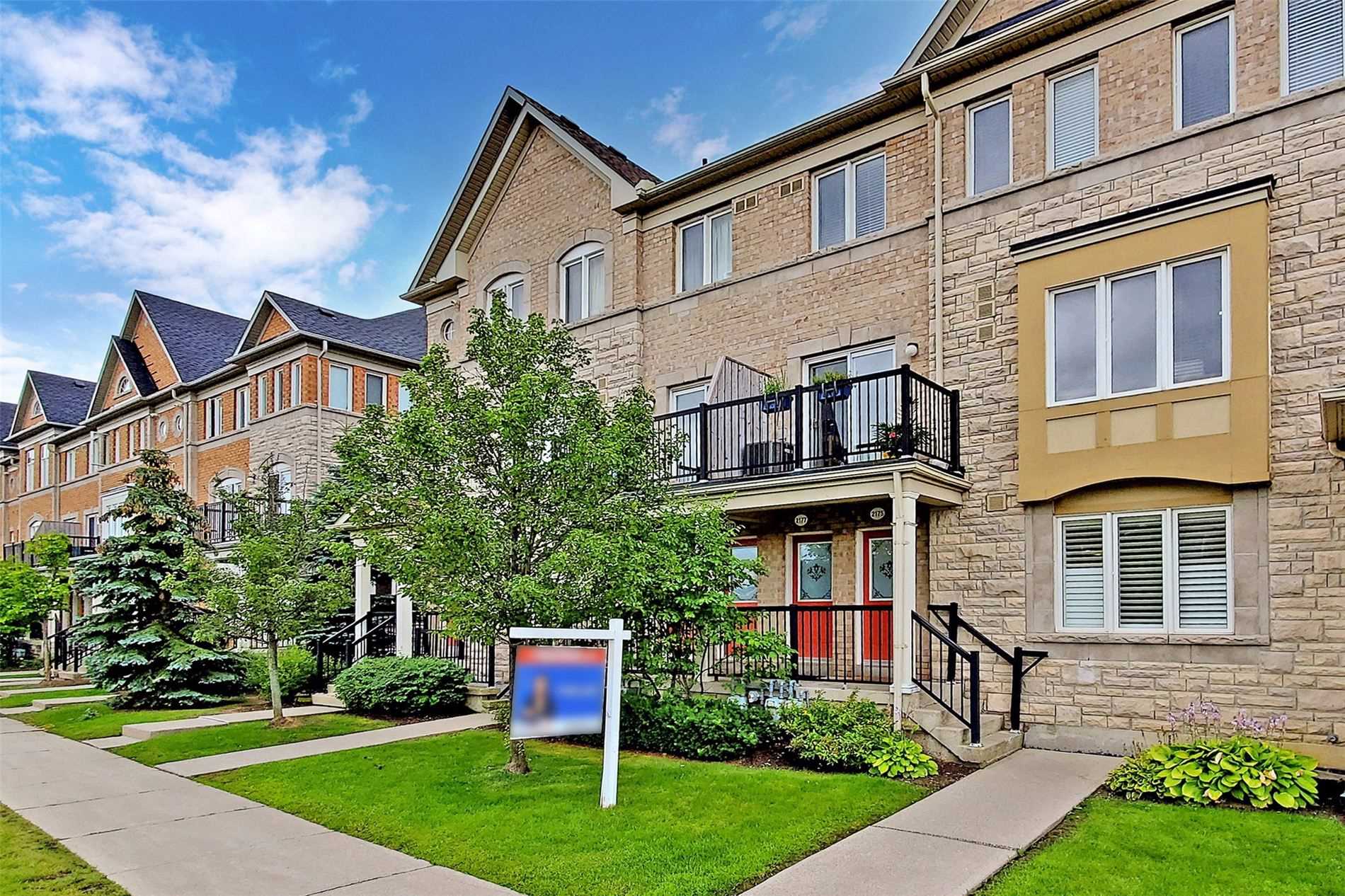 2177 Bur Oak Ave, Markham Sold, N5326399 Condos.ca