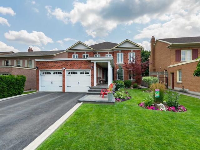 27 Cowles Crt