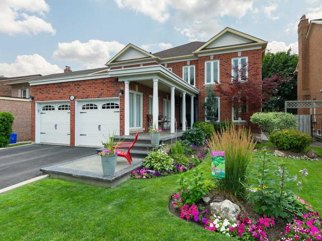 27 Cowles Crt