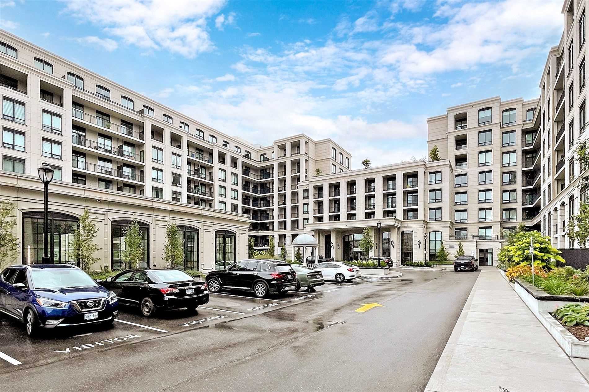 501E 278 Buchanan Dr, Markham Sold, N5327832 Condos.ca