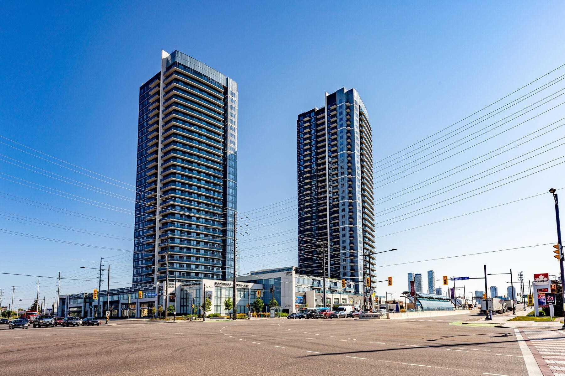 1203 3600 Highway 7 Rd, Woodbridge Leased, N5328064 Condos.ca