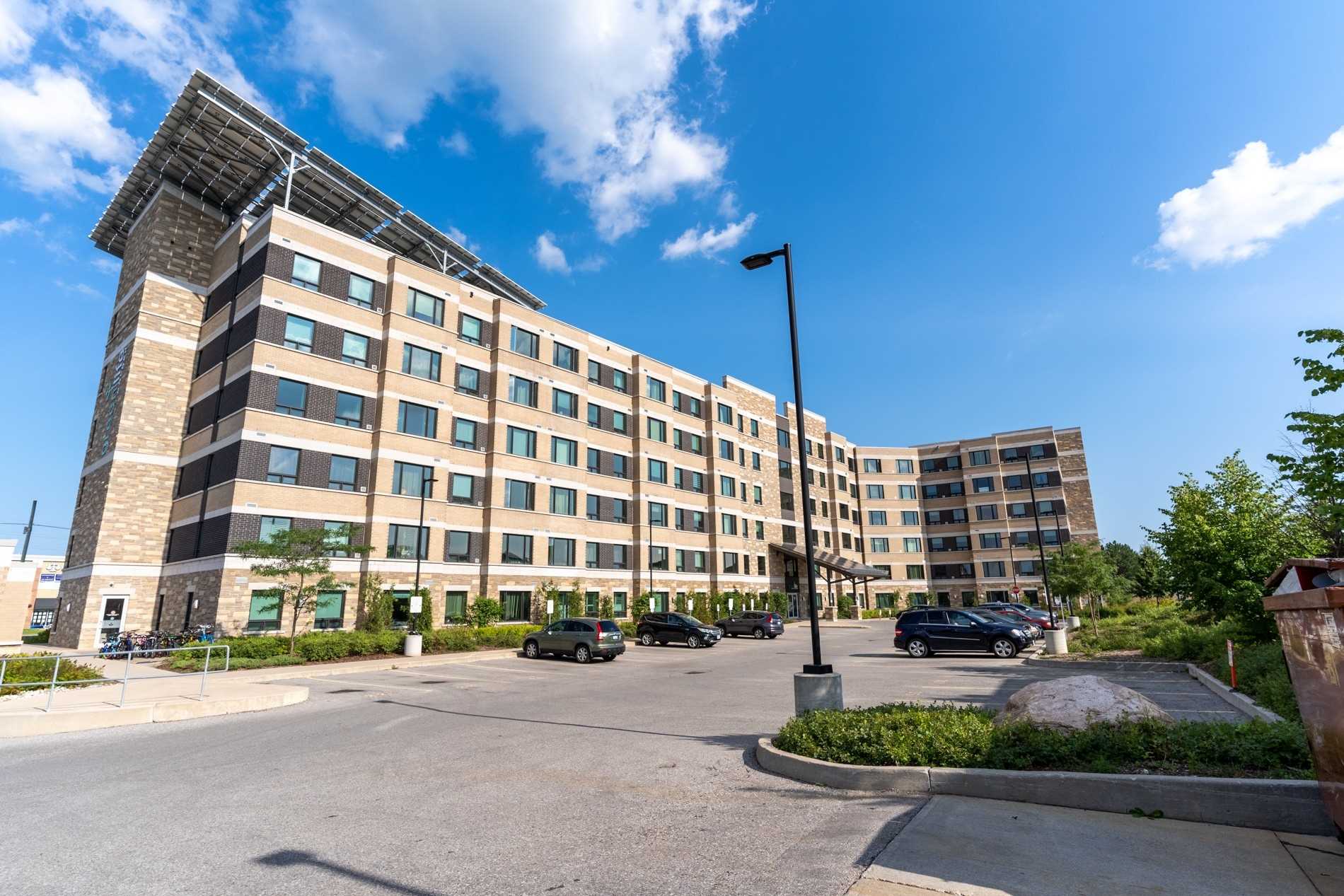 Markham Rd 121 - 7400 Markham Rd, Markham | Sold, N5331792 | Condos.ca