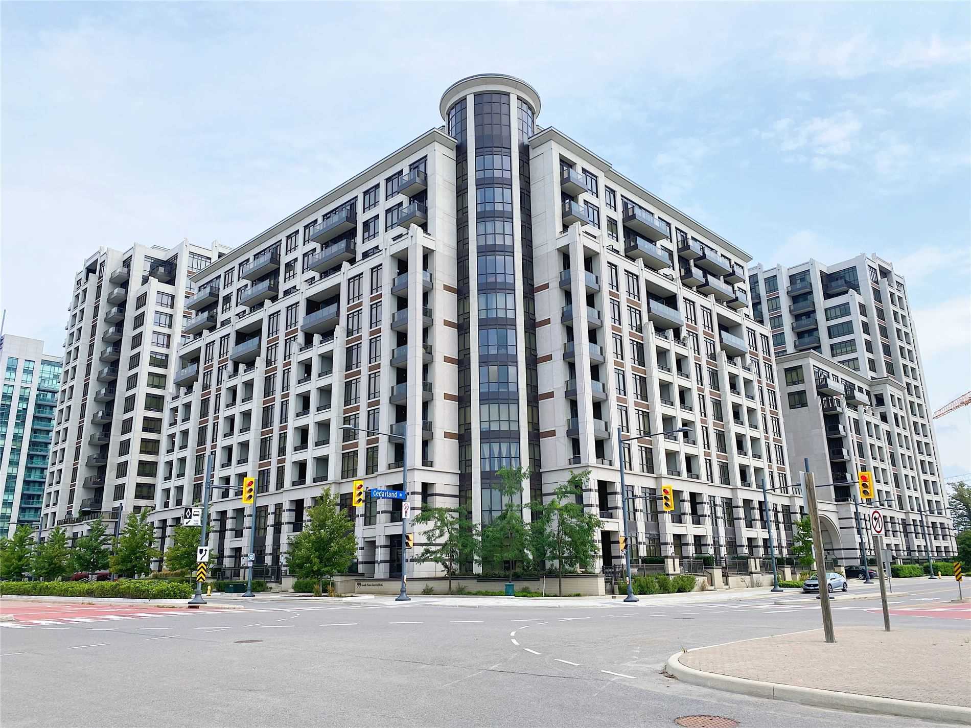 512 99 South Town Centre Blvd, Markham Leased, N5335310 Condos.ca