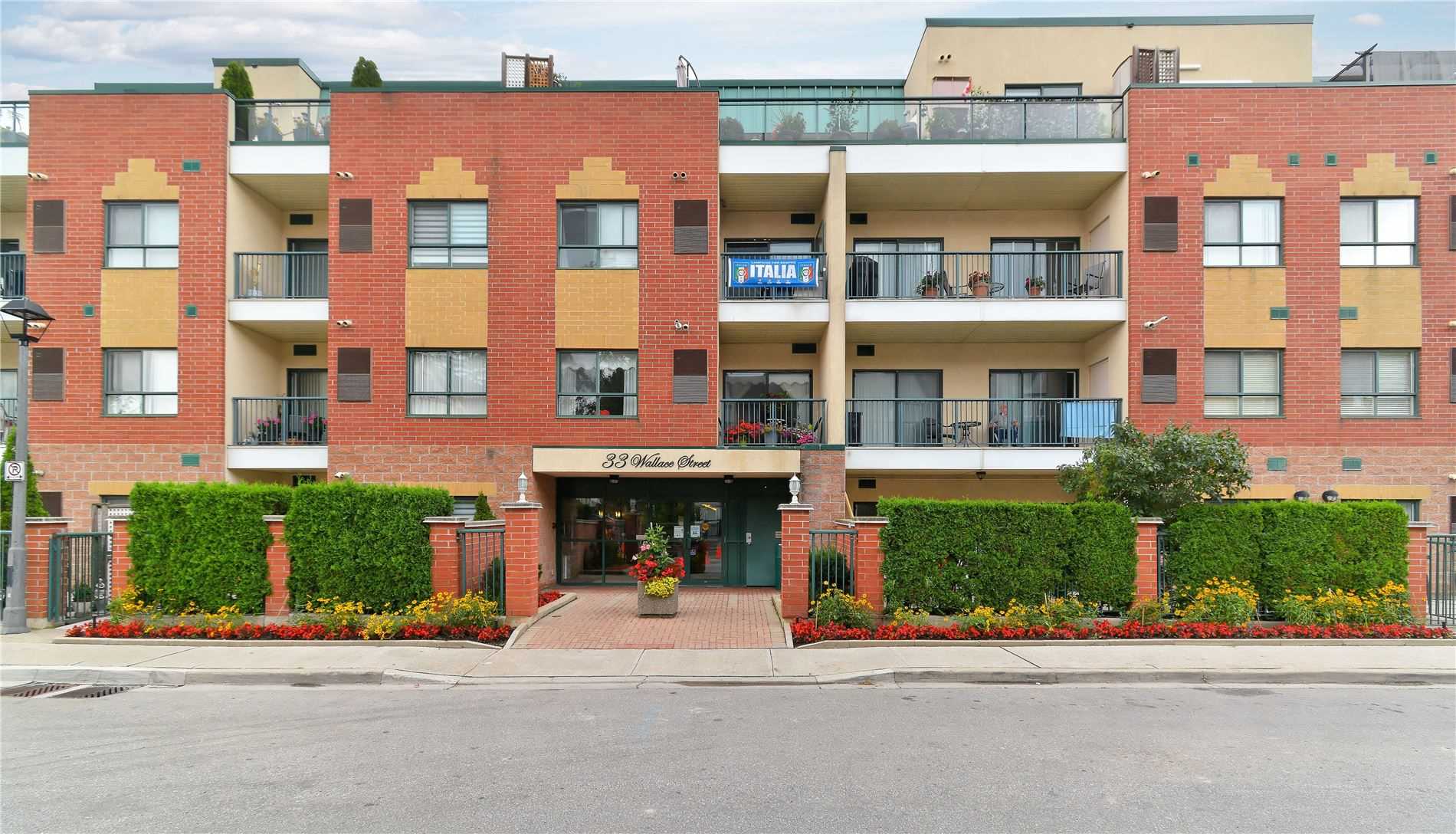 302 33 Wallace St, Woodbridge Sold, N5335440 Condos.ca