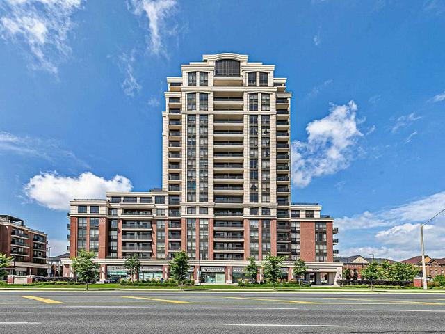 9506 Markham Rd 910 - 9506 Markham Rd, Markham | Sold, N5337243 | Condos.ca