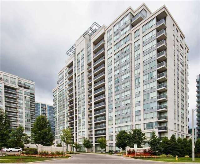 1402 60 Disera Dr, Thornhill Leased, N5337321 Condos.ca