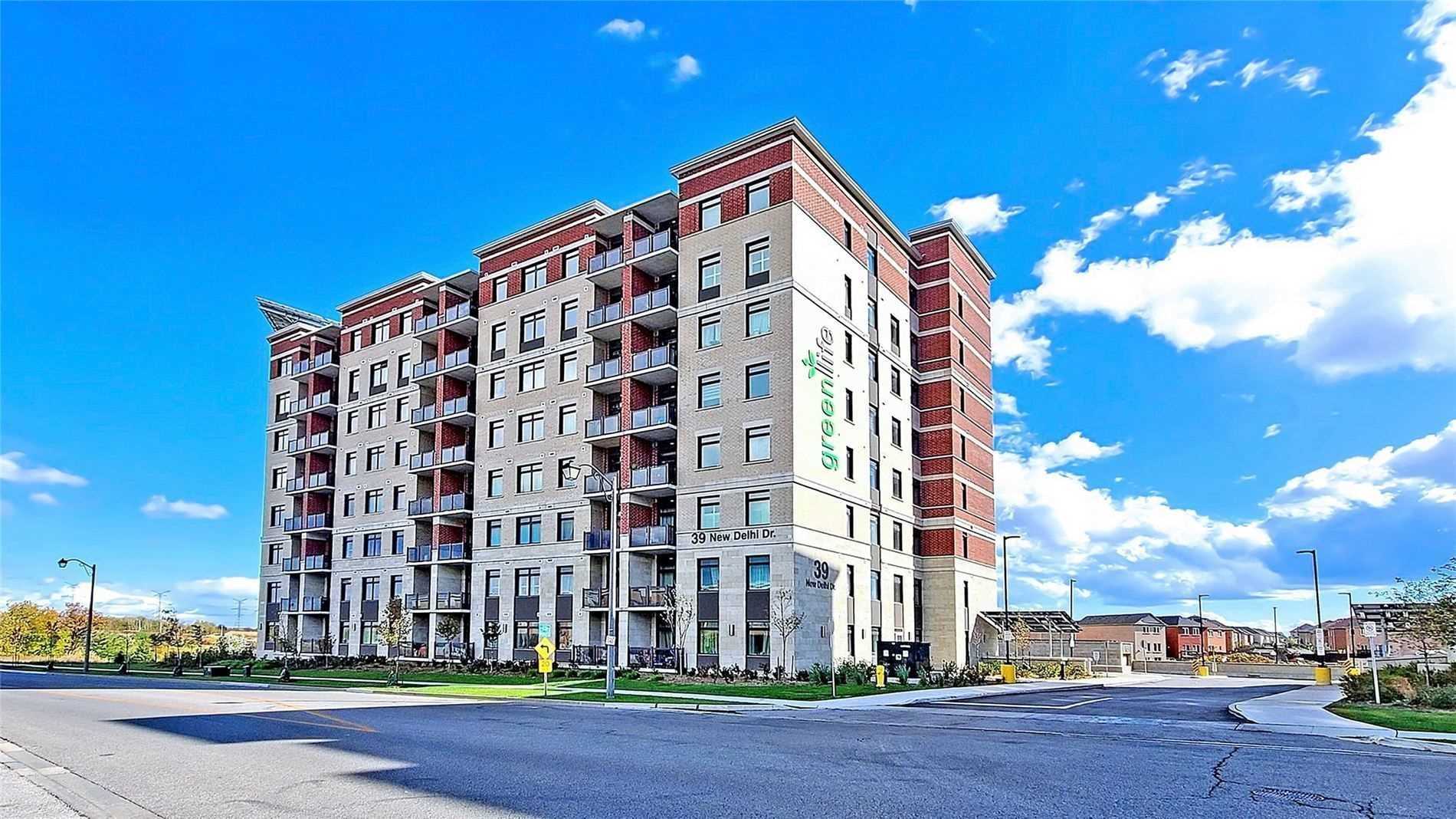 820 39 New Delhi Dr, Markham Leased, N5337999 Condos.ca