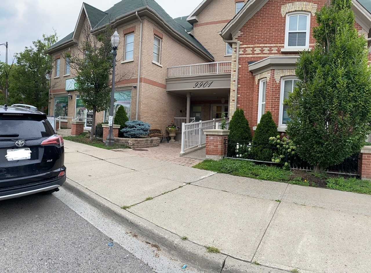105 9901 Keele St, Maple Leased, N5340460 Condos.ca