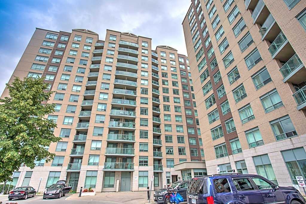 712 11 Oneida Cres, Richmond Hill Suspended, N5340672 Condos.ca
